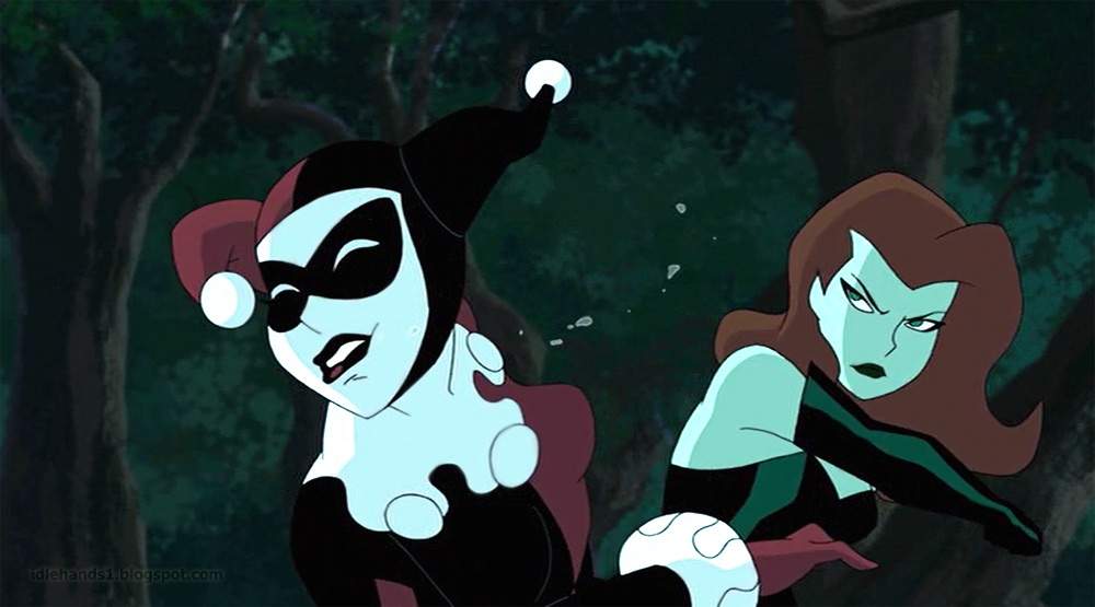 Batman and Harley Quinn Movie Review Comics Amino Batman and Harley Quinn Movie Review Comics Amino