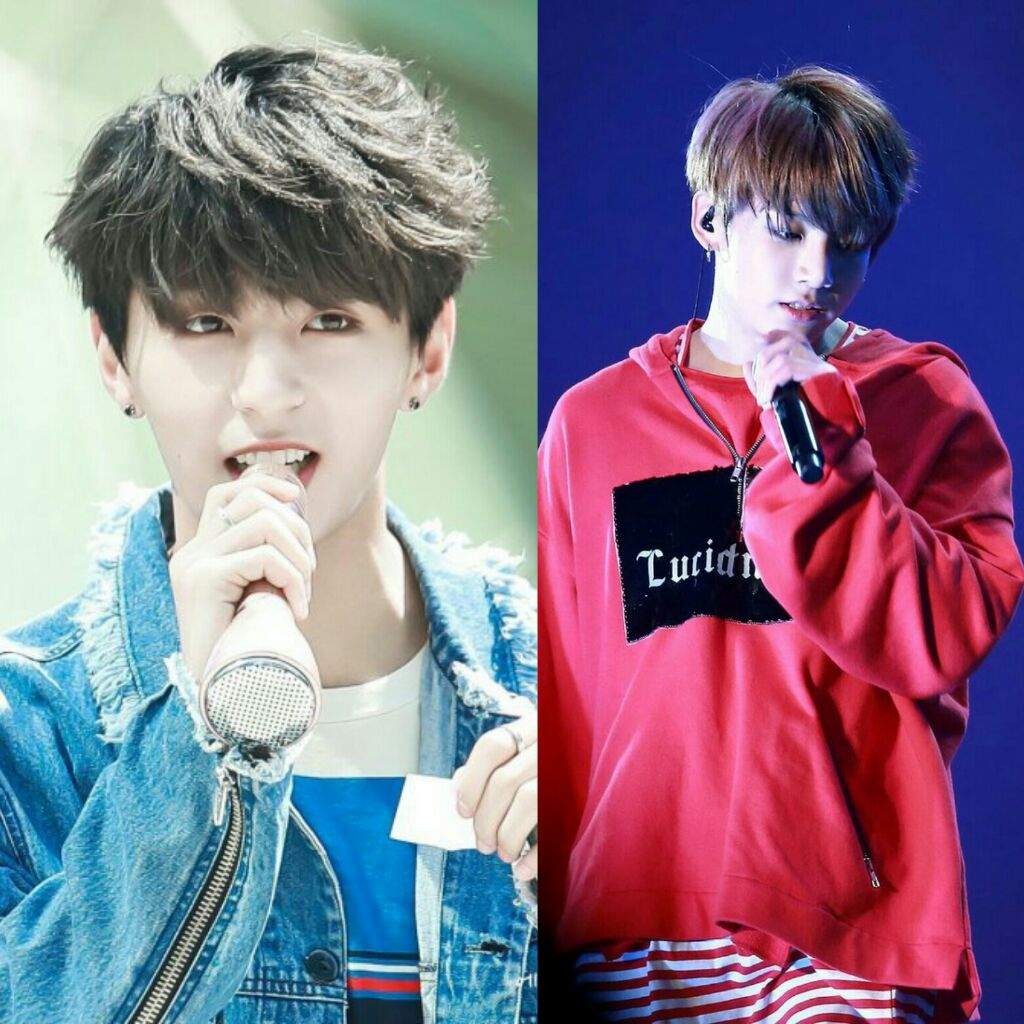 BTS Jungkook's Long Lost Brother ?? | K-Pop Amino