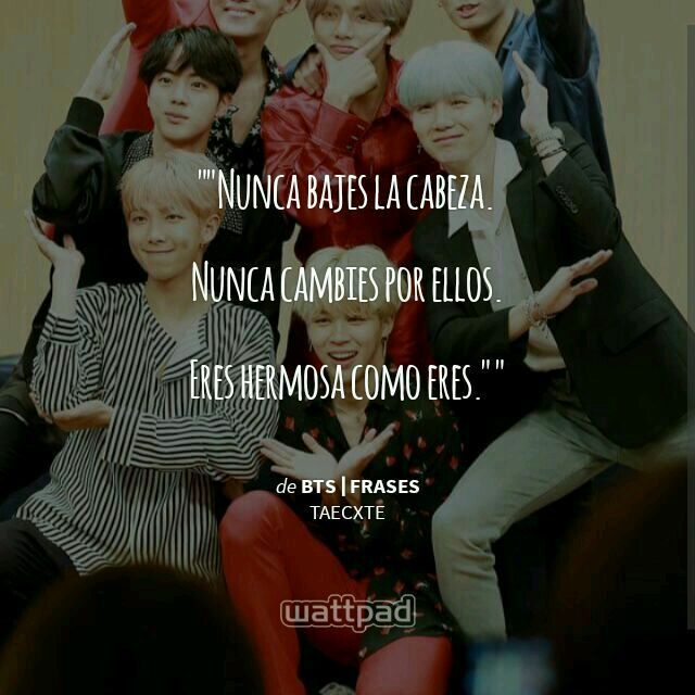 Frases de BTS | ARMY's Amino Amino