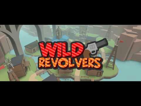 Wild Revolvers By ℹthedogsaysreduceℹ Roblox - wild revolvers sheriffs roblox