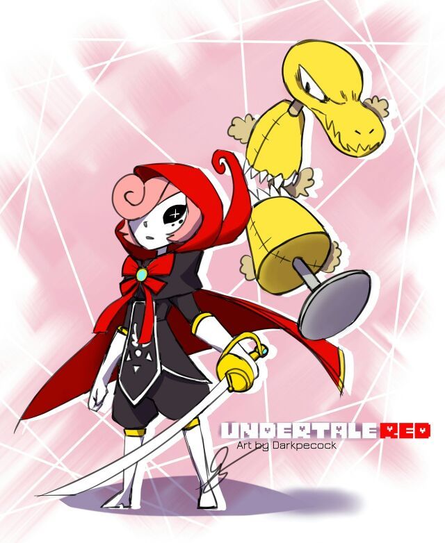 Underswap Red | Wiki | Undertale Brasil Amino