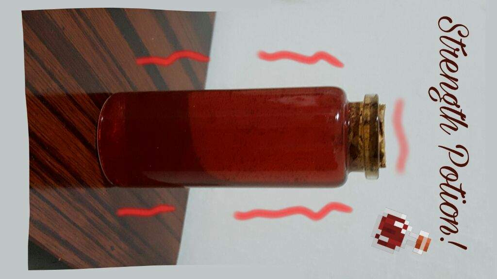 Real Life Strength Potion Minecraft Amino   C38c67f770caf6606c5b1f4045083ec3a5f390d9 Hq 