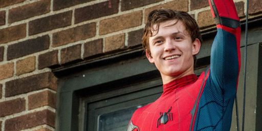 Tom Holland | Wiki | Tom Holland Amino