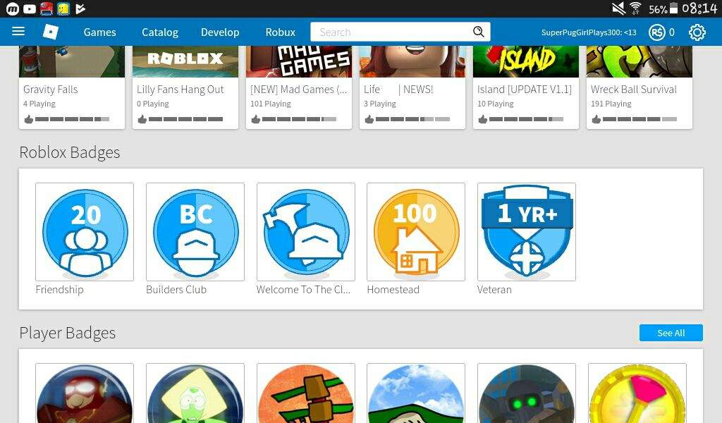 A Year On Roblox Roblox Amino - roblox 100 years builder clubs