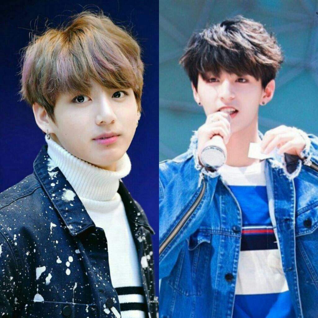 BTS Jungkook's Long Lost Brother ?? | K-Pop Amino