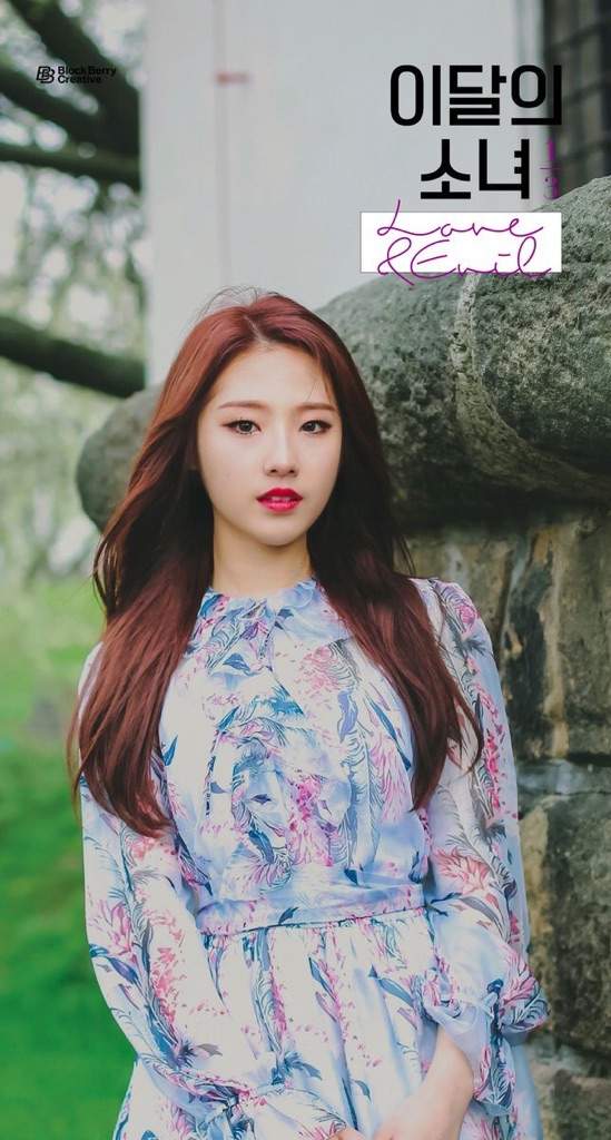 LOONA 1/3 | K-Pop Amino