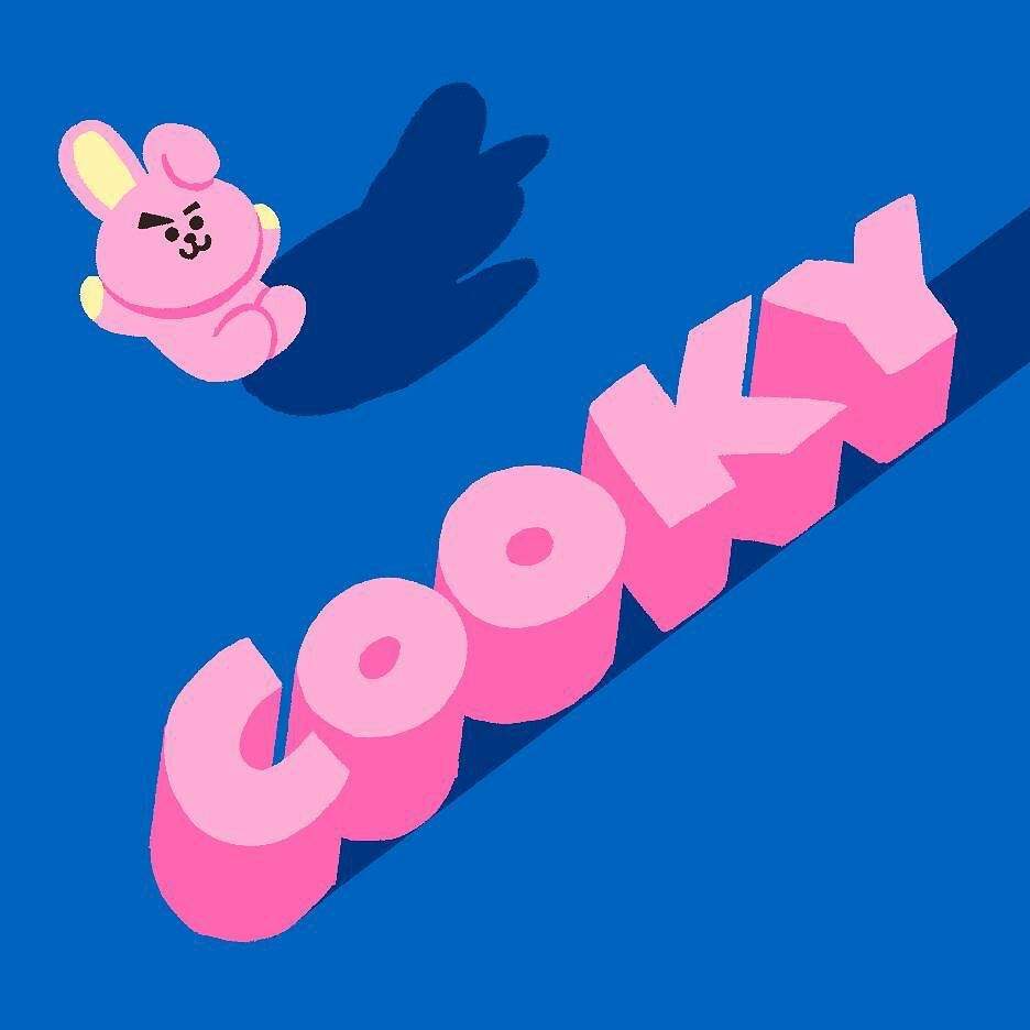 BT21 CREATED BY BTS | Jungkook Fanbase🍪 Amino