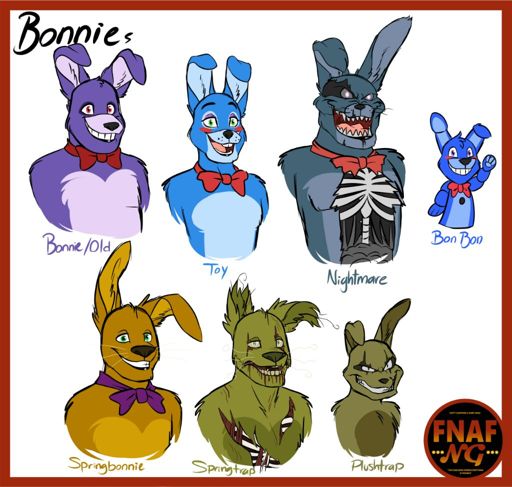 Toy Bonnie | Wiki | Five Nights At Freddy's Amino