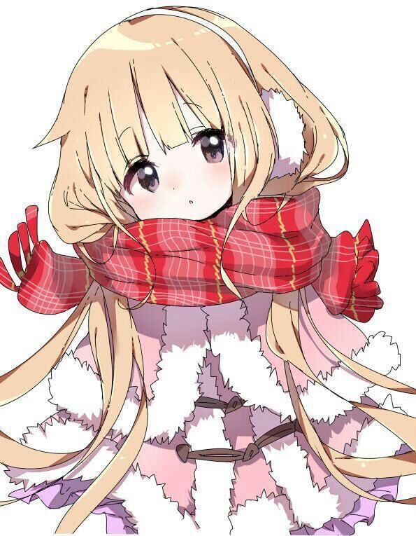 Лольки | Аниме Amino Amino