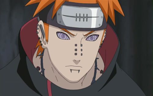 DEVA PATH ( TENDO ) YAHIKO | Naruto Amino