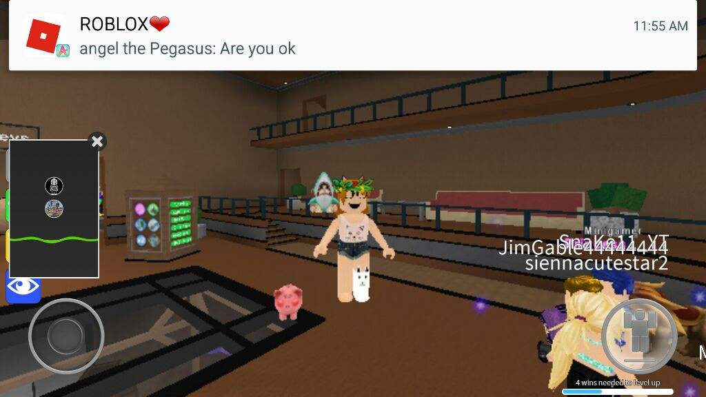 Minigames 