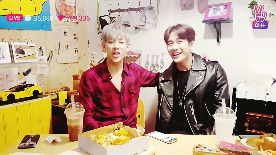 I Am Happy To See Your Smile Face Got7 Amino
