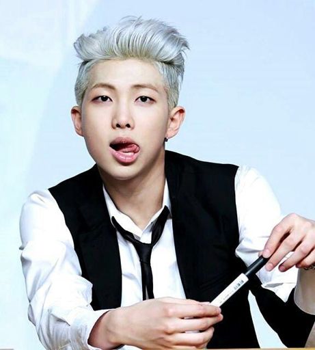 Sexy-RM | Wiki | ARMY's Amino