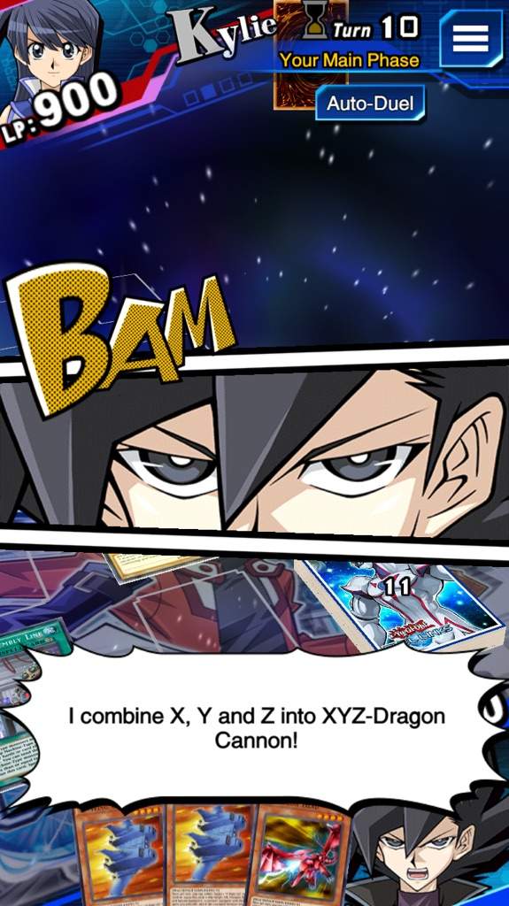 CHAZZ IT UP DECK!!! VWXYZ EDITION | Yu-Gi-Oh! Duel Links! Amino