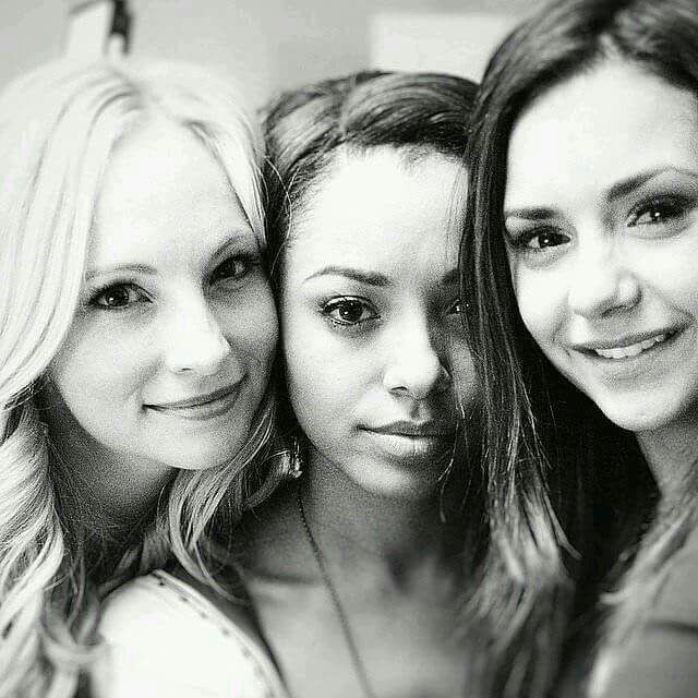 the vampire diaries assistir de graça