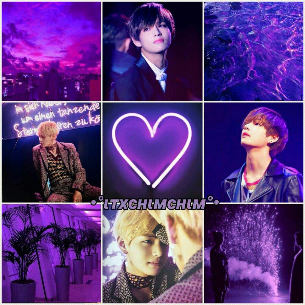 BtS Aesthetics | ARMY Aesthetics ♛ Amino