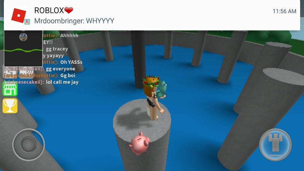 Minigames | Roblox Amino