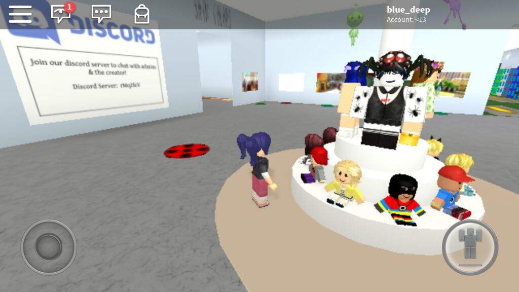 Miraculous Doll In Roblox Miraculous Amino - amy doll roblox