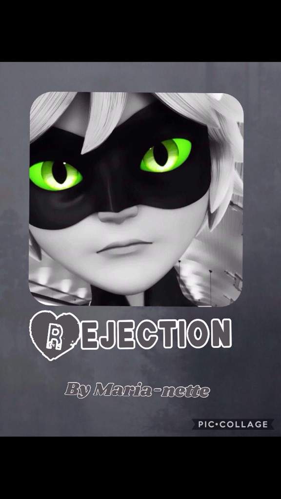 Rejection Chapter 6 Miraculous Amino