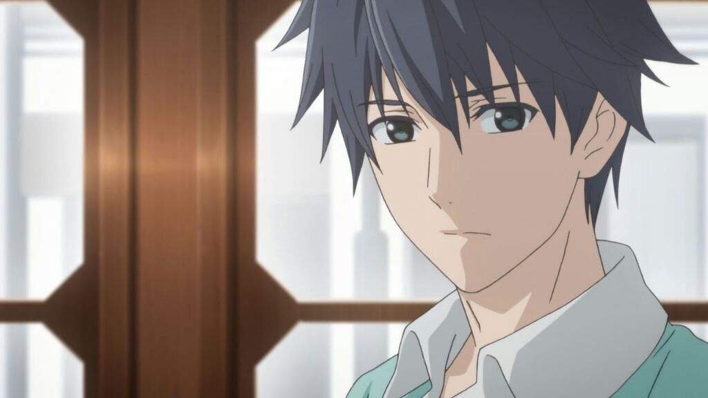 Sagrada Reset Wiki Anime Amino