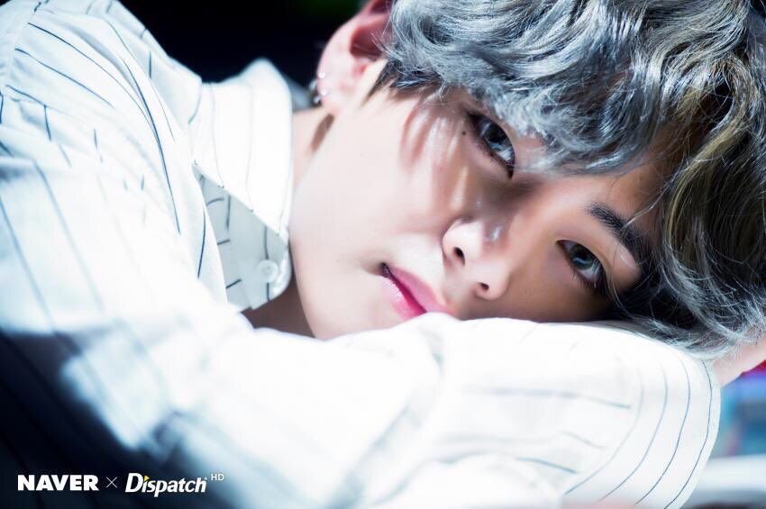 Kim Taehyung Appreciation | ARMY's Amino