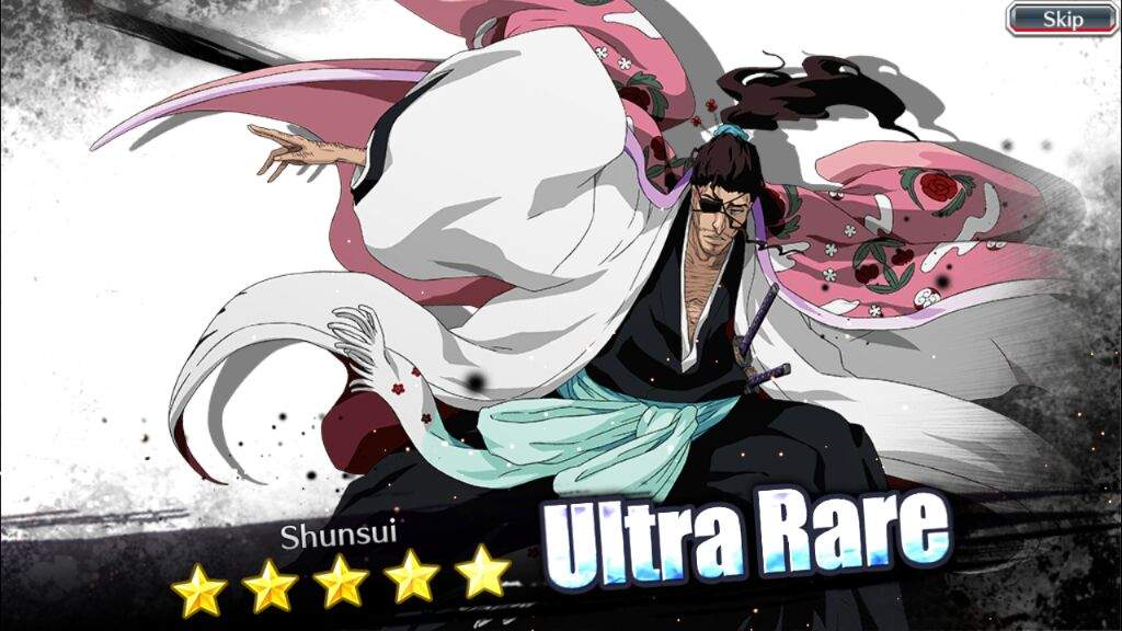 bankai katen kyokotsu karamatsu shinjuu bleach brave souls es amino bankai katen kyokotsu karamatsu