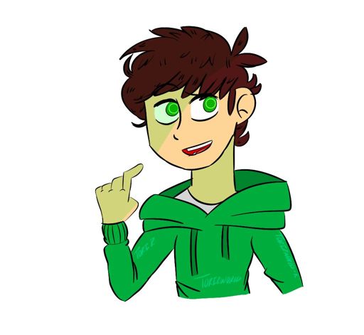 Edd the Cinnamon Roll | 🌎Eddsworld🌎 Amino