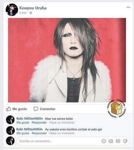 Ai wakala eres hombre