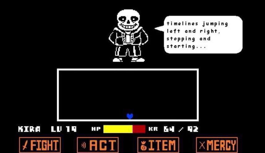 Does Gerson Know About The Timelines? (Theory) | Undertale Amino