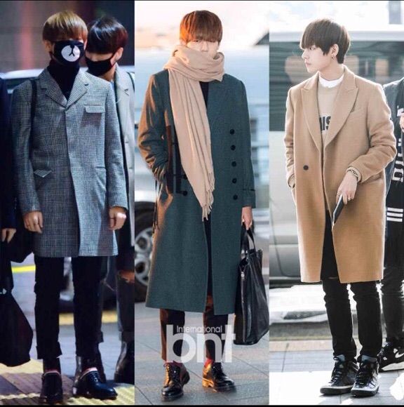 bts fall fashion