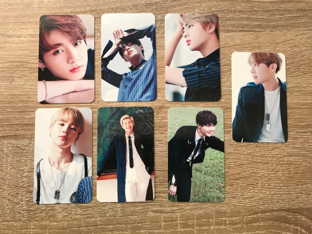 [Closed] Fanmade Photocard Giveaway | ARMY's Amino