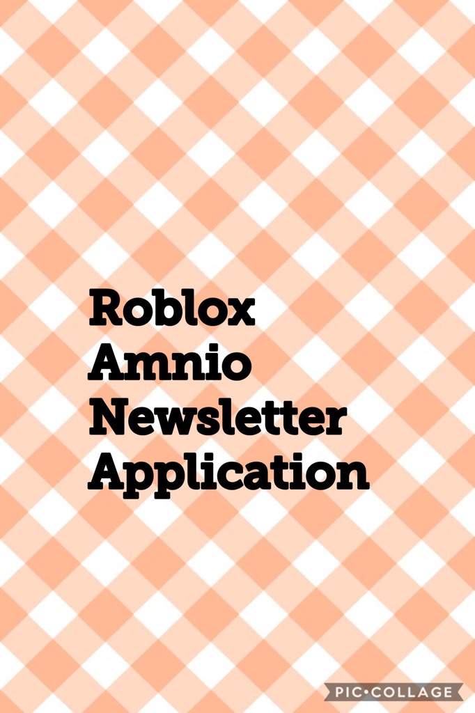 My Ran Application Roblox Amino - ran co owner application roblox amino