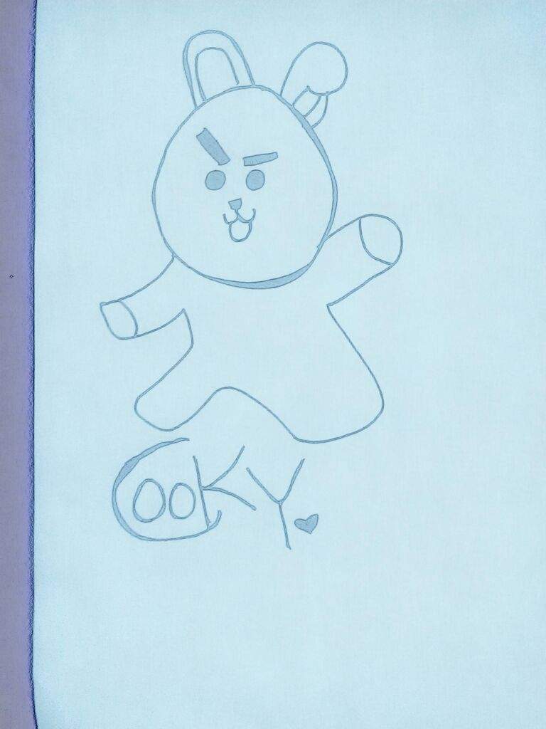 Universtar BT21 Art 🎨 | BTS ARMY INDONESIA AMINO Amino