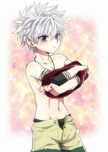 Kuroro Lucifer ☆ Hunter X Hunter ☆ Amino