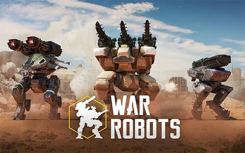 La decadencia de War Robots | carruchis | Universal Amino® Amino
