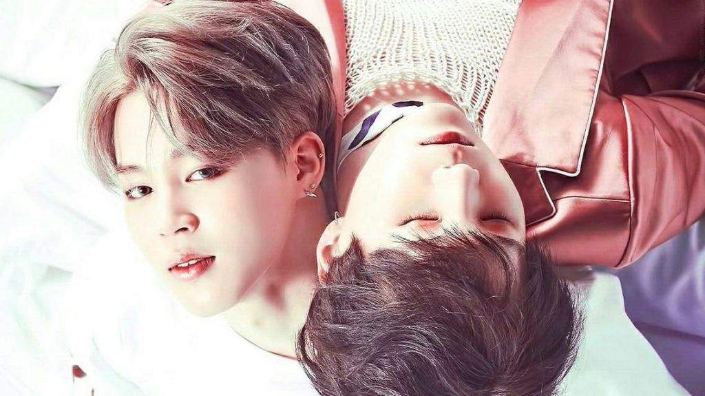 Jimin And Suga Photoshoot K Pop Amino