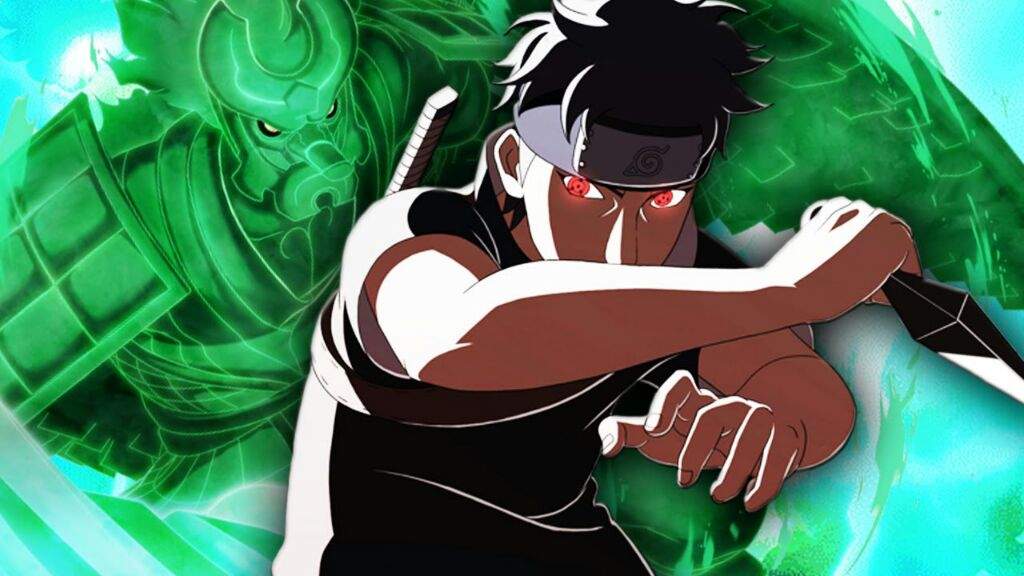 LOS 5 SUSANO'O MÁS PODEROSOS Samurai 8 y Naruto Amino