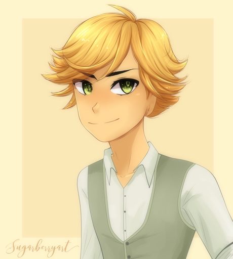 Chloenette 💕 | Miraculous Amino