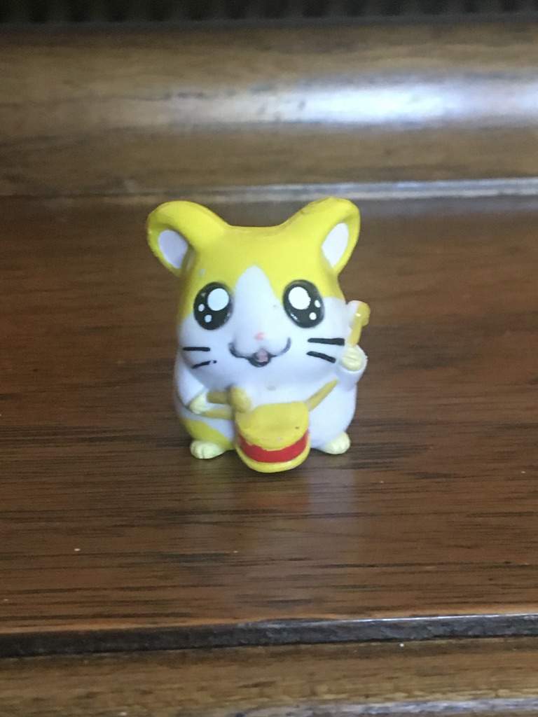 hamtaro toys ebay