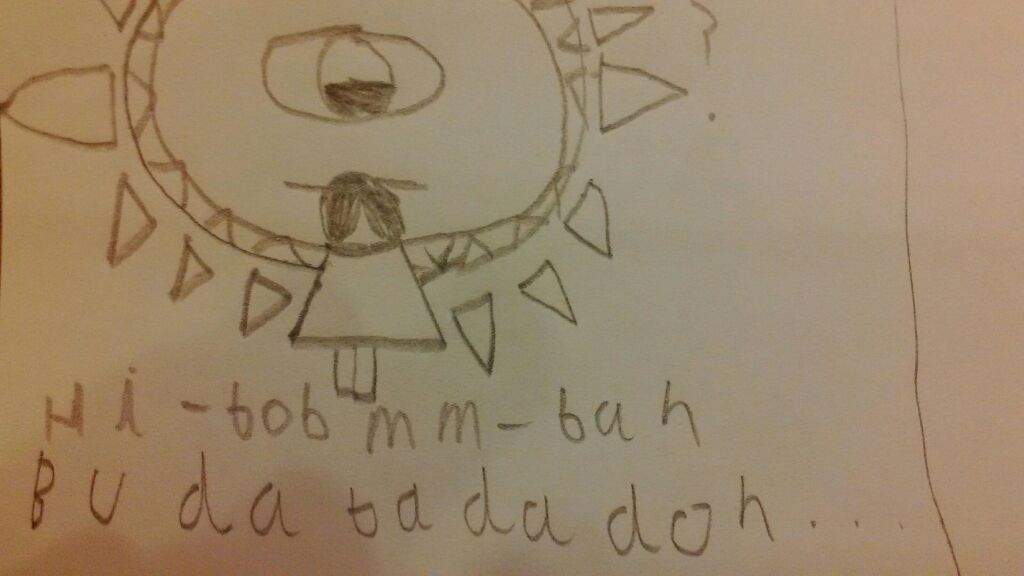 Drawing Jarvis S Version Of Cotton Eye Joe In The Face Of The Dark Sun Miitopia Amino