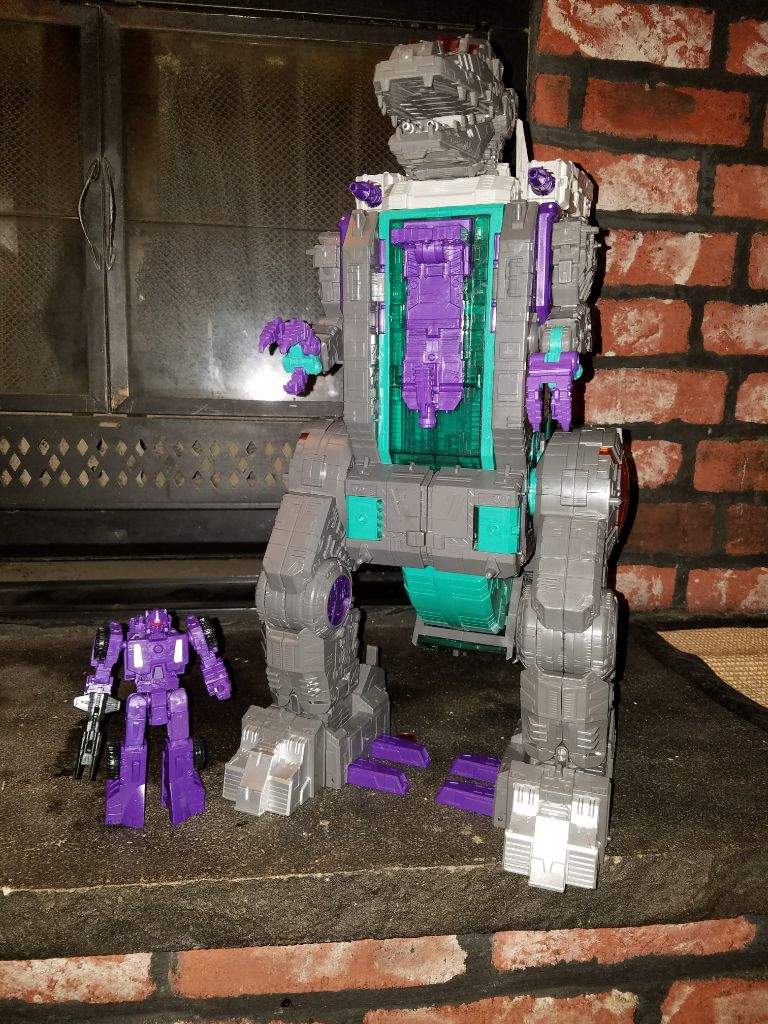 trypticon toys