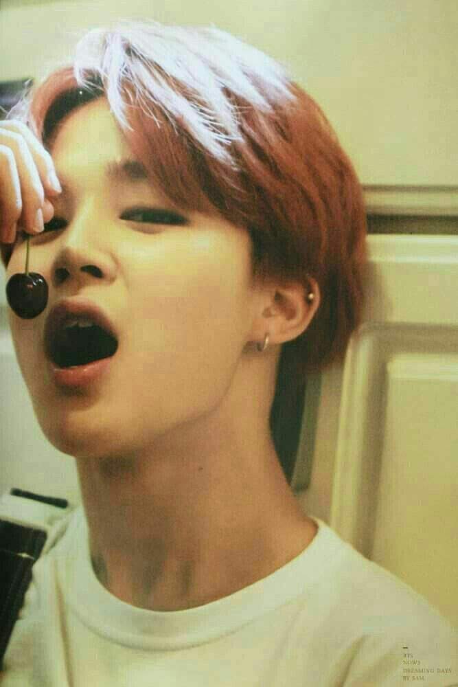 13 Days of Jimin Appreciation: Earrings | ARMY's Amino