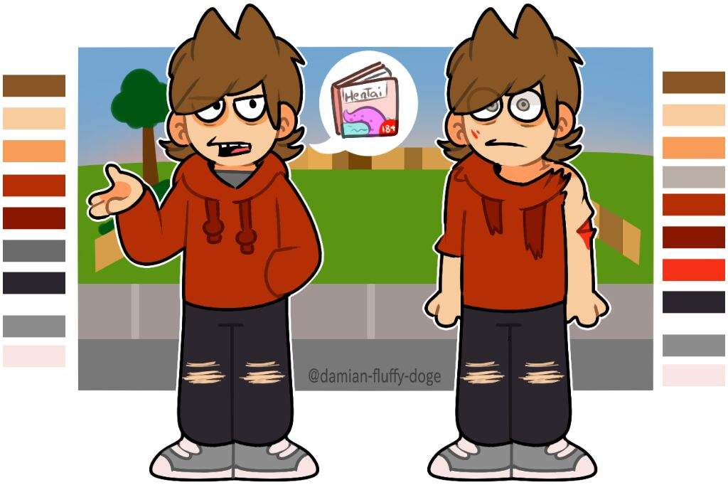 SwapWorld | Wiki | 🌎Eddsworld [Español]🌍 Amino