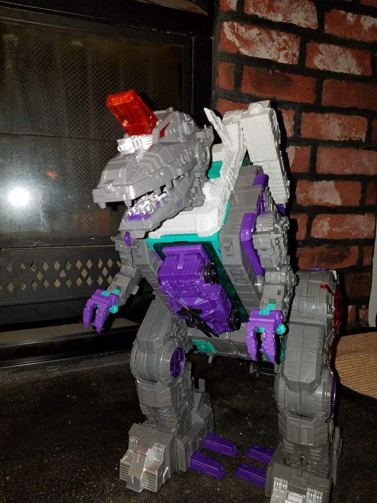 trypticon toys