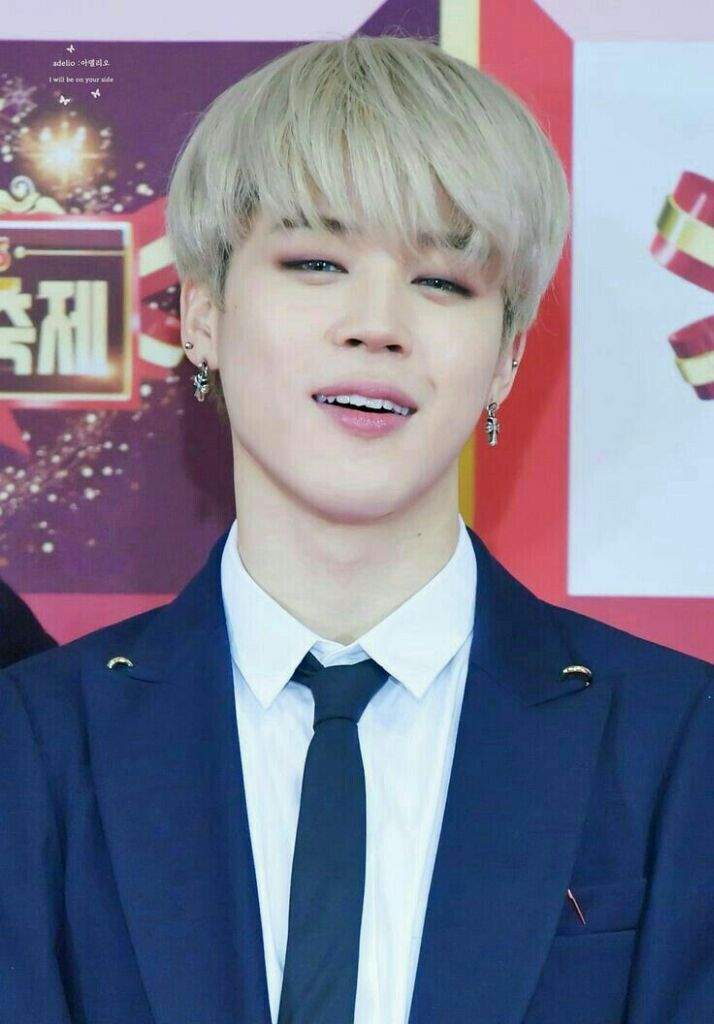 jimin 13 earrings