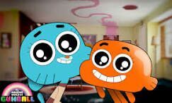 Gumwin | Wiki | Amazing World Of Gumball. Amino