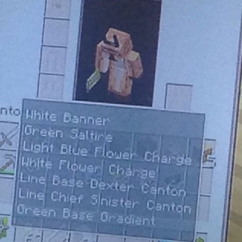 How To Make This Banner Minecraft Amino