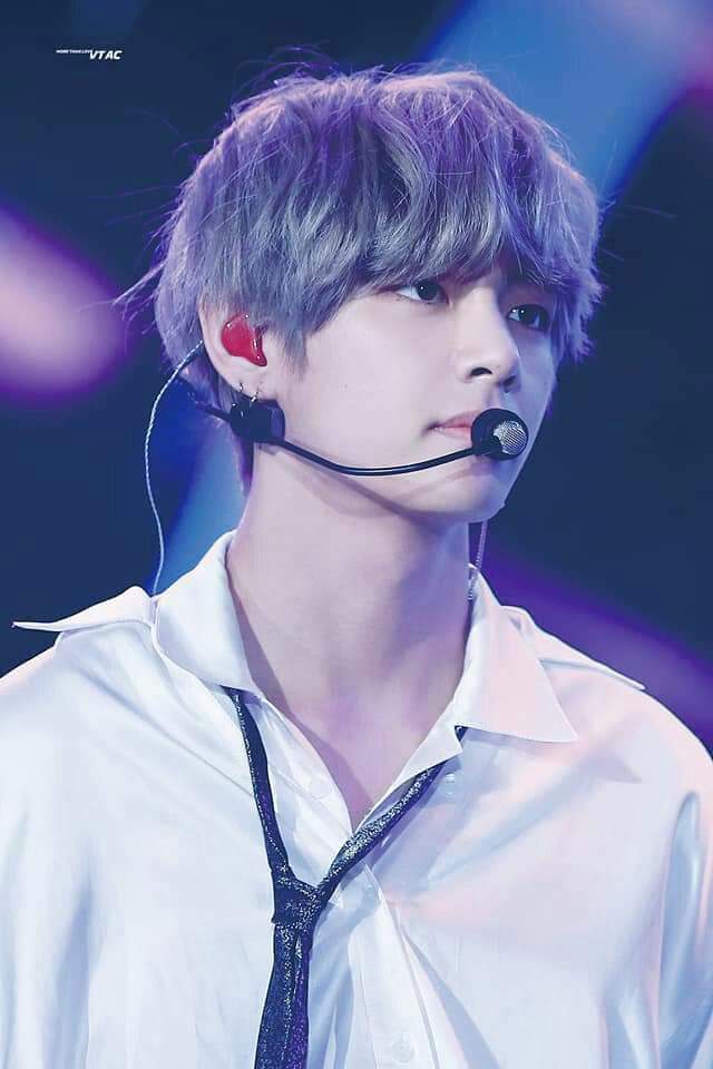 taehyung polo