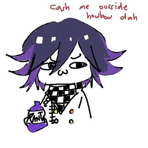 Kokichi Is Meme | Wiki | Danganronpa Amino