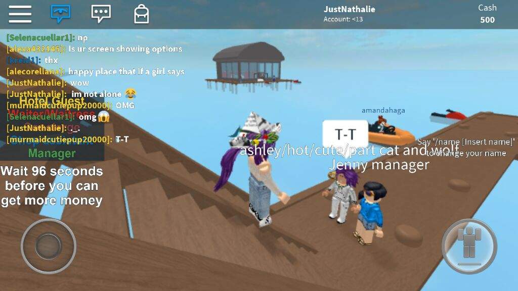 People Who Know Me In Roblox From Blox Amino Roblox Amino - roblox jenny